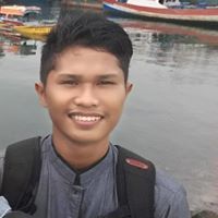Fazhrull Ariansyah