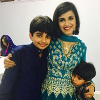 Khushboo