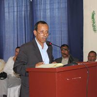 ميلود فيروشة