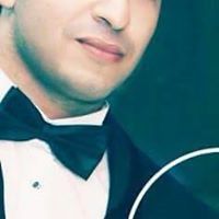Ahmed Azzam