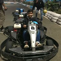 Yash Rathi
