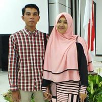 Destiana Dwi