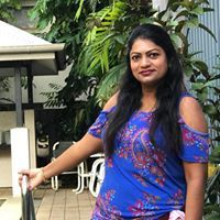 Kalyani Sriram
