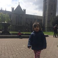 Erna Rasool