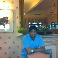 Vivek Nayak
