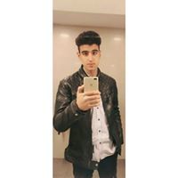 اسامه خالد.