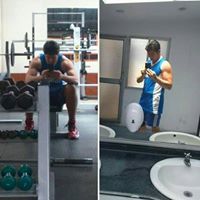 Victor Zurita Ullauri