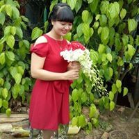 Thuy Linh