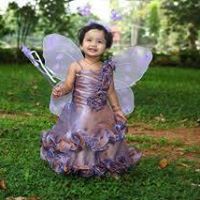 Varsha Anchampeedika