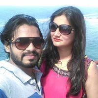 Pallavi Choudhary