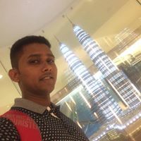 Muhammad Ashfaq