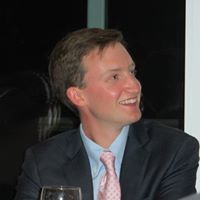 James Goodenough