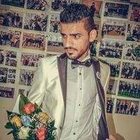 Rekan Hanaray