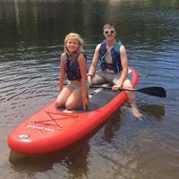 Jeremiah Scharfenberg