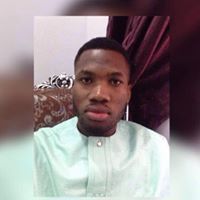 Femi Solomon