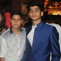 Rashish Pandey