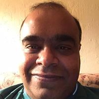 Sanjay Bhat