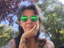 Maria Lorena Leigh Lopez