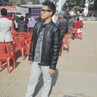 Deep Singh