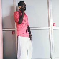 கார்த்திக் சண்முகம்