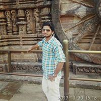 Nikhil Dhoke