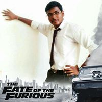 Aravind Arnold
