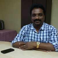 Rachappa Umatar