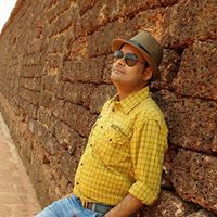 Ramaprasad Chakraborty
