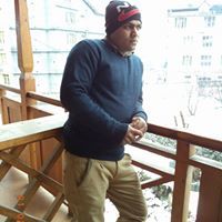 Sunder Singh