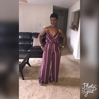Shamika Bryant