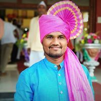 Prashant Kumbhar