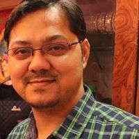 Rajnish Gaur