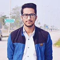 Mohsin Ali