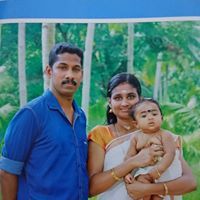 Murali Krishnan