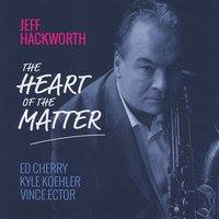 Jeff Hackworth