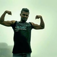Venkatesh C