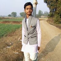 Ujjval Pandey