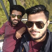 Mohammad ZubAir