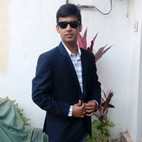 Nitesh Sharma