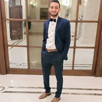 AbdulRahman Gamal