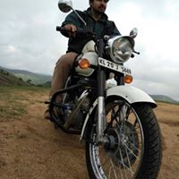 Akhilesh MK
