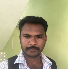 Kalaiselvan selvaraj