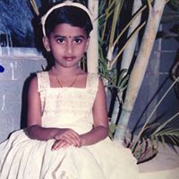 Swetha Hari