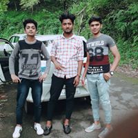Shaheer Ahmed