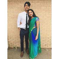 Sheryl Abraham