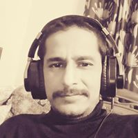 Nil Chatterjee