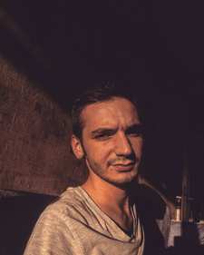 Enes Bahadır Kızak