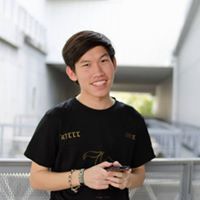 Nicky Norraphat