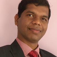 PRASHANT