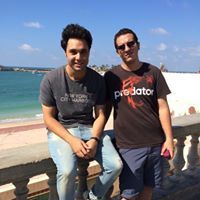 Mohamed Esmail